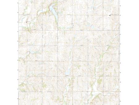 USGS US Topo 7.5-minute map for Wymore NE NE 2021 Online Hot Sale