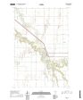 US Topo 7.5-minute map for Fisher MN on Sale