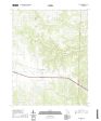 USGS US Topo 7.5-minute map for Williamsburg MO 2021 Discount