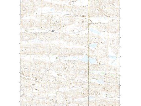 USGS US Topo 7.5-minute map for Wolford Valley NE 2021 Sale