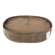 Sputnik Military Reversible Pillow Dog Bed (Khaki) Hot on Sale