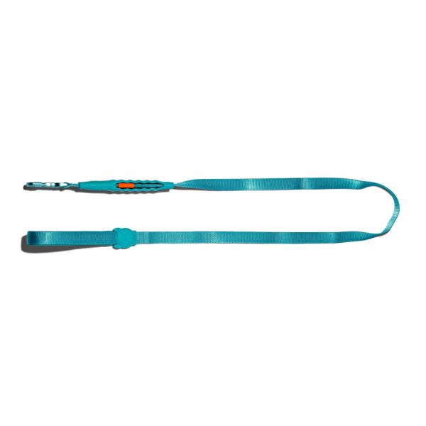 Zee.Dog Air Dog Leash (Blue) on Sale