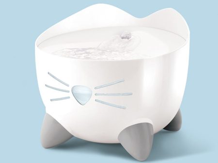 Catit Pixi Drinking Fountain 2.5L For Discount