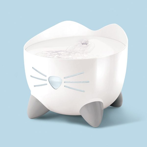 Catit Pixi Drinking Fountain 2.5L For Discount