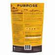 Purpose Carnivore Duck Grain-Free Freeze-Dried Cat Food 9oz Online Hot Sale