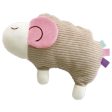 Petz Route Dreamy Pillow Sheep Dog Toy For Cheap