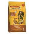 BUNDLE DEAL: Carna4 Quick Baked Air Dried Easy Chew Lamb Grain-Free Dry Dog Food 2.2lb Online now