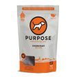 Purpose Chicken Heart Grain-Free Freeze-Dried Treats For Cats & Dogs 3oz For Sale