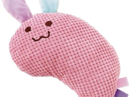 Petz Route Dreamy Pillow Rabbit Dog Toy on Sale