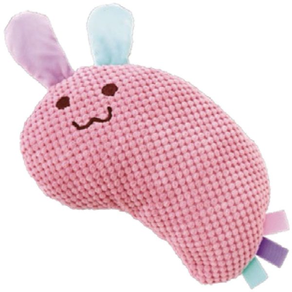 Petz Route Dreamy Pillow Rabbit Dog Toy on Sale