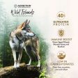 25% OFF: Addiction Wild Islands Forest Meat Venison, Fish & Beef Grain Free Dry Dog Food Sale