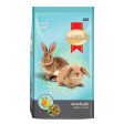 Smartheart Veggies & Cereals Rabbit Food 1kg Supply