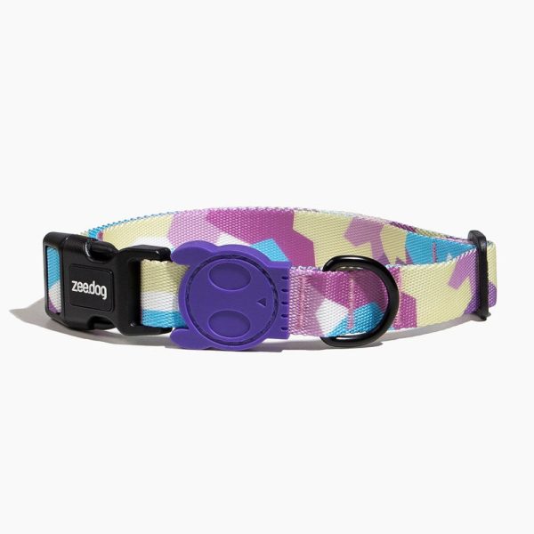 Zee.Dog Dog Collar (Candy) Cheap