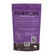 Purpose Rabbit Bites Grain-Free Freeze-Dried Treats For Cats & Dogs 2.5oz Online