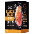 BUNDLE DEAL : Absolute Holistic Patties Salmon & Tuna Grain-Free Freeze-Dried Dog Food 12.7oz Cheap