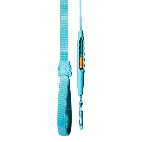 Zee.Dog Air Dog Leash (Blue) on Sale