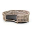 Fura Pod Synthetic Rattan Bed For Cats & Dogs Online