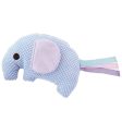 Petz Route Dreamy Pillow Elephant Dog Toy Online