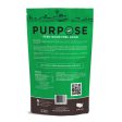 Purpose Lamb Liver Grain-Free Freeze-Dried Treats For Cats & Dogs 3oz Supply