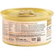 Catwalk Skipjack Tuna With Chicken Entree In Aspic Canned Cat Food 80g on Sale