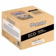 Underdog Cooked Kangaroo Complete & Balanced Eco Pack Frozen Dog Food 3kg Fashion