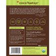 CocoTherapy Maggie’s Macaroons Coconut Apple Pie Grain-Free Dog Treats 4oz Sale