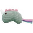 Petz Route Dreamy Pillow Unicorn Dog Toy on Sale