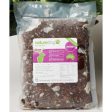 NatureDog Raw Venison Frozen Dog Food 500g Fashion