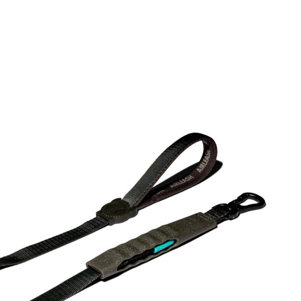 Zee.Dog Air Dog Leash (Carbon) Cheap