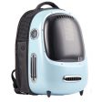 PetKit Breezy Smart Cat Carrier (Tiffany Blue) For Cheap