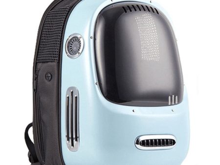 PetKit Breezy Smart Cat Carrier (Tiffany Blue) For Cheap