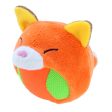 Petz Route Gabuccho Ball Zoozoo Shark Fox Toy Online