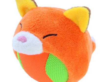 Petz Route Gabuccho Ball Zoozoo Shark Fox Toy Online