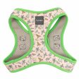 FuzzYard Step-In Dog Harness (Hello Sun) Online Hot Sale