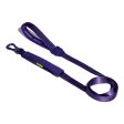 Zee.Dog Air Dog Leash (Violet) For Sale