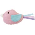 Petz Route Dreamy Pillow Bird Dog Toy Online Hot Sale