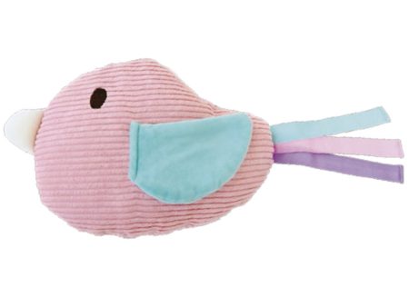 Petz Route Dreamy Pillow Bird Dog Toy Online Hot Sale