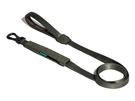 Zee.Dog Air Dog Leash (Carbon) Cheap