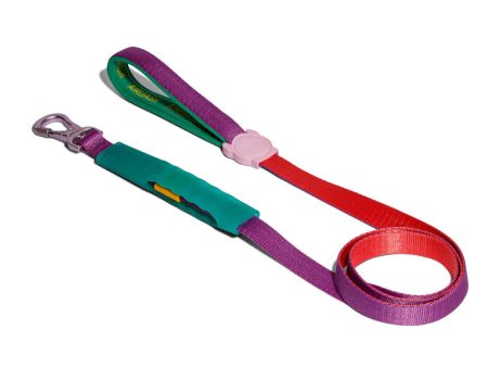 Zee.Dog Air Dog Leash (Cali Dos) Fashion