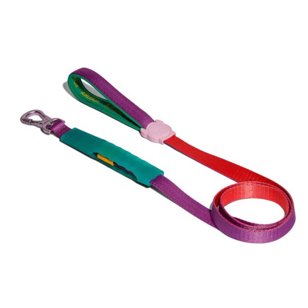 Zee.Dog Air Dog Leash (Cali Dos) Fashion