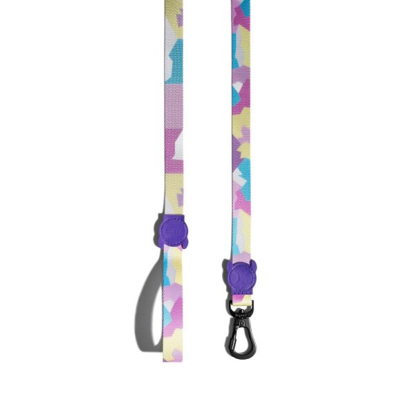 Zee.Dog Dog Leash (Candy) Cheap