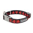 FuzzYard Dog Collar (Heart Breaker) Sale