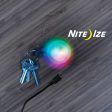 Nite Ize SpotLit Rechargeable LED Dog Collar Light Hot on Sale