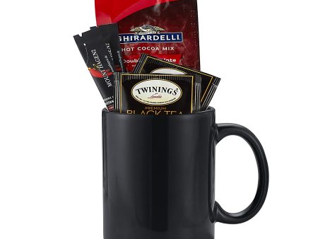 11 oz Classic Mug - Gift Set F Hot on Sale