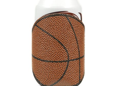 Basketball Can Cooler Supply