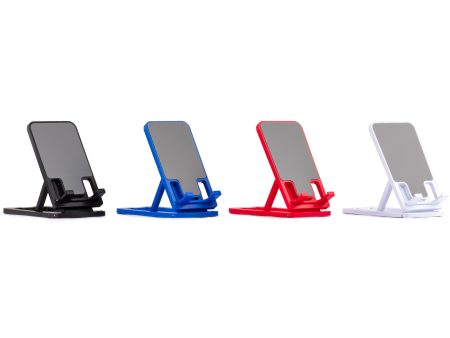 High Five Foldable Media Stand Online