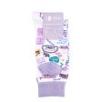 Mid-Calf DTG Cotton Socks Fashion