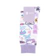 Mid-Calf DTG Cotton Socks Fashion