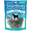 SmartBones Dental Bones Online now