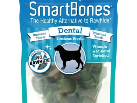 SmartBones Dental Bones Online now